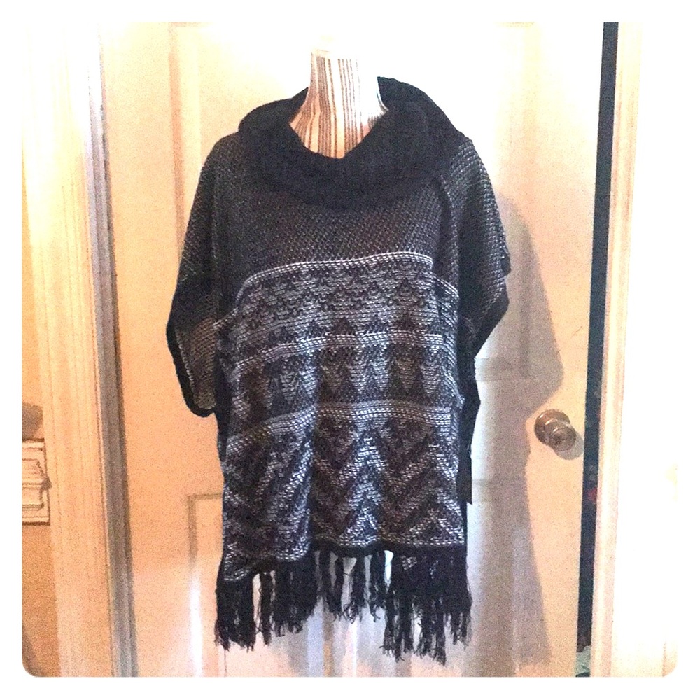 Poncho